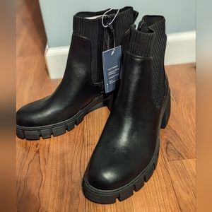 Target Chelsea boots